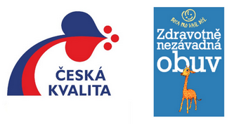 Dětské botičky