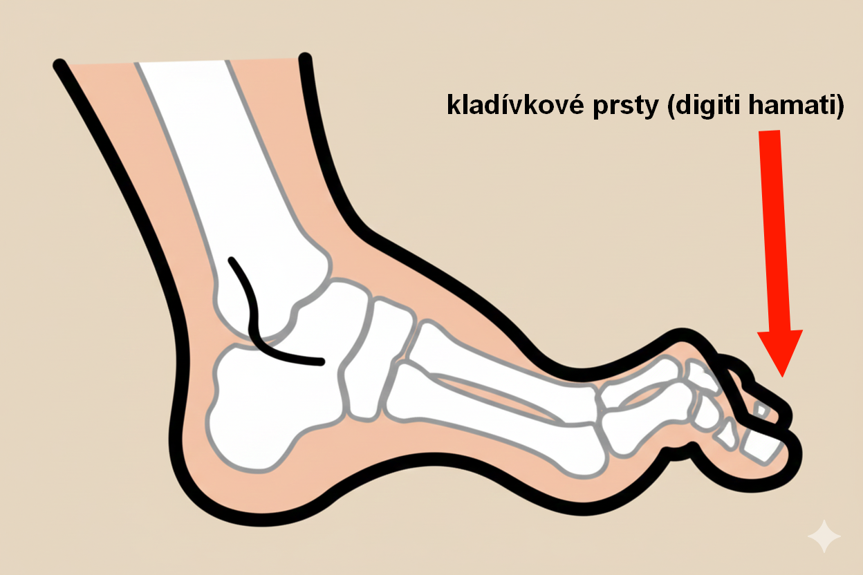 Dětské botičky