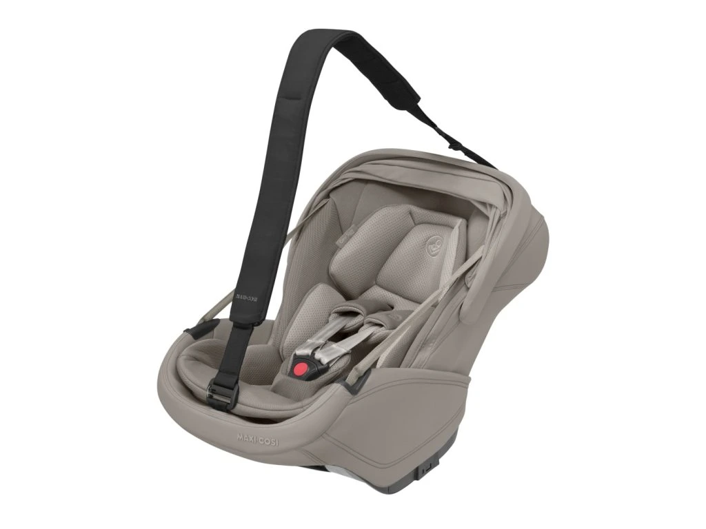 Maxi-Cosi Coral Slide Pro ramenní popruh