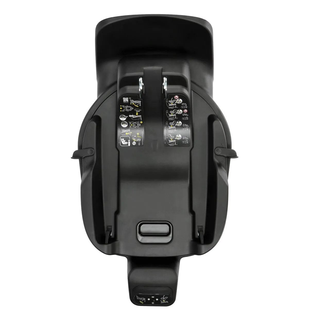 Avionaut Báze ISOFIX IQ ORBIT