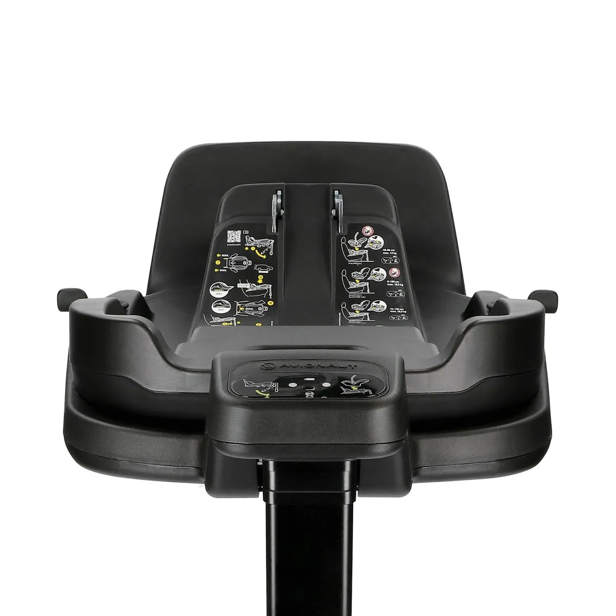 Avionaut Báze ISOFIX IQ ORBIT