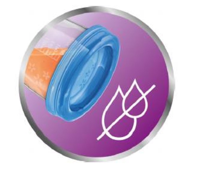 Philips Avent Via zásobníky - 10 ks 