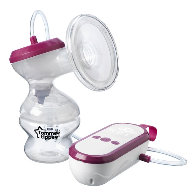 Tommee Tippee ELEKTRICKÁ ODSÁVAČKA MADE FOR ME 