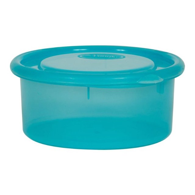 Bo Jungle misky s víčky730ml