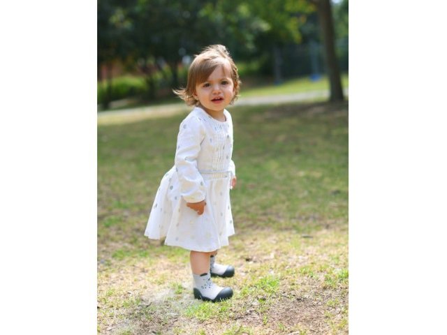 Attipas Cutie gray 