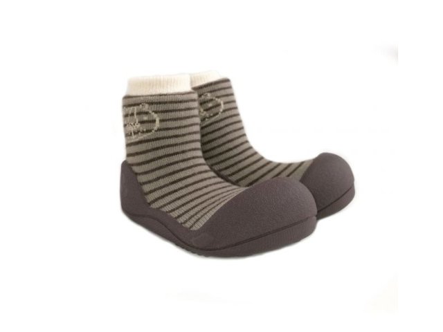 Attipas Forest Brown 