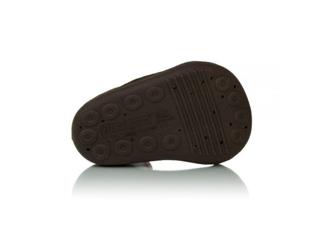 Attipas Forest Brown 