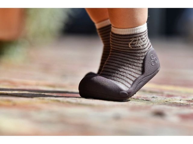 Attipas Forest Brown 