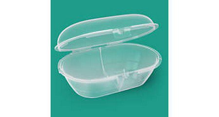 Philips Avent Šidítko Ultrasoft 6-18 m. 2 ks. > varianta SCF211 dívka
