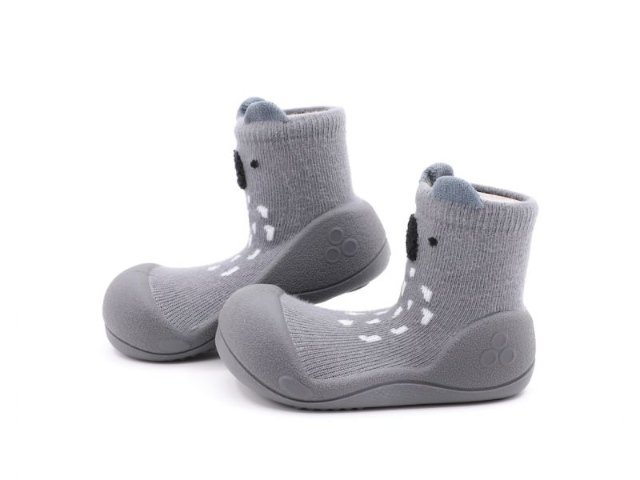 Attipas Koala grey 
