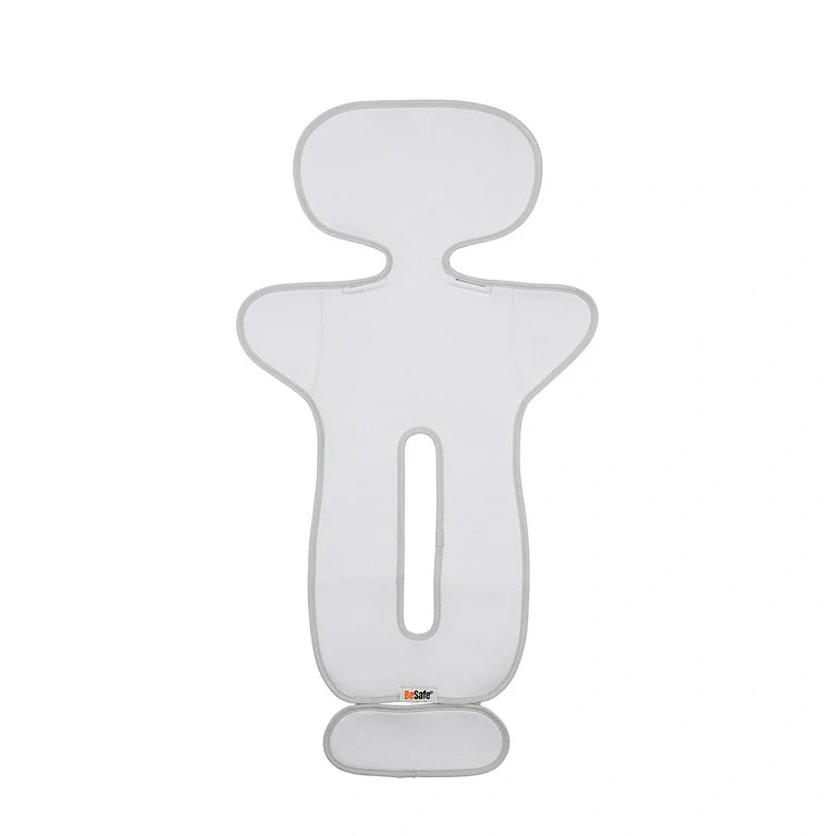 BeSafe Airflow Liner light grey