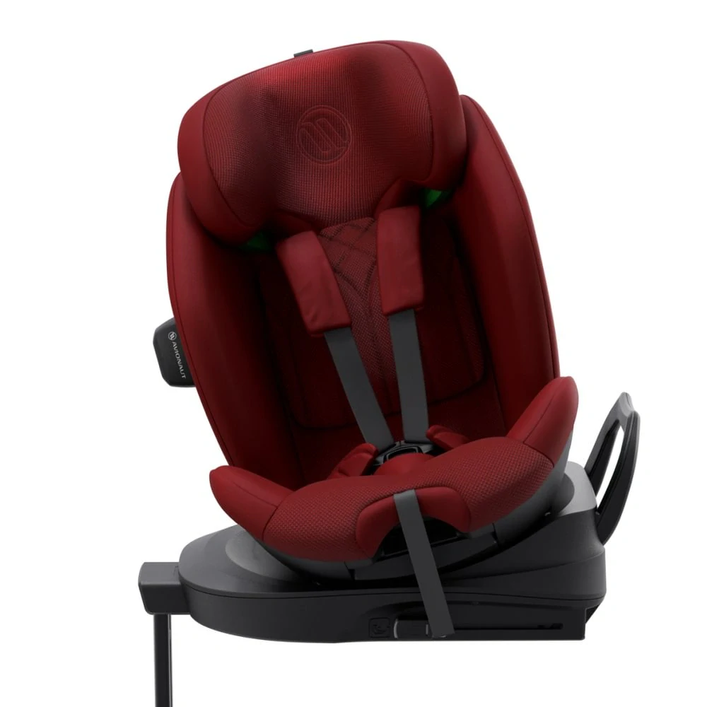 Avionaut STARDUST AIRFLOW Red s vložkou