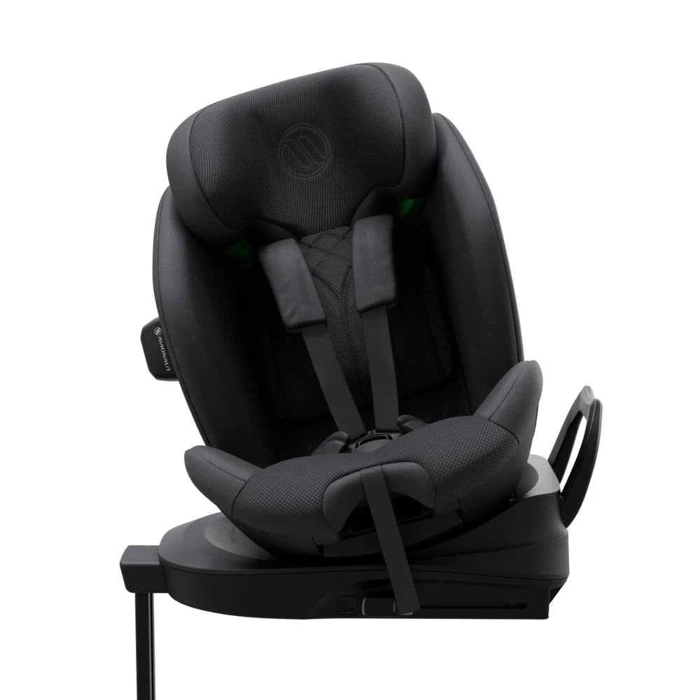 Avionaut STARDUST AIRFLOW Black