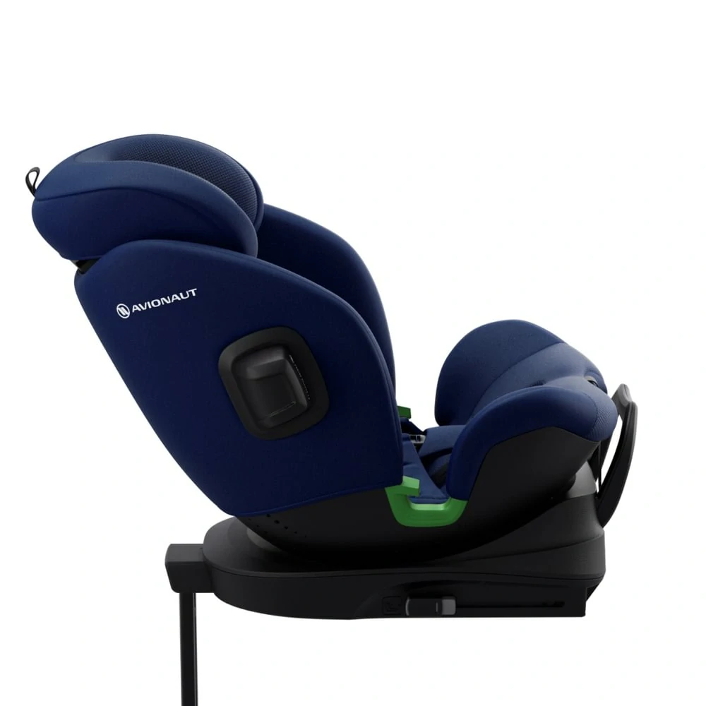 Avionaut STARDUST AIRFLOW Navy s vložkou