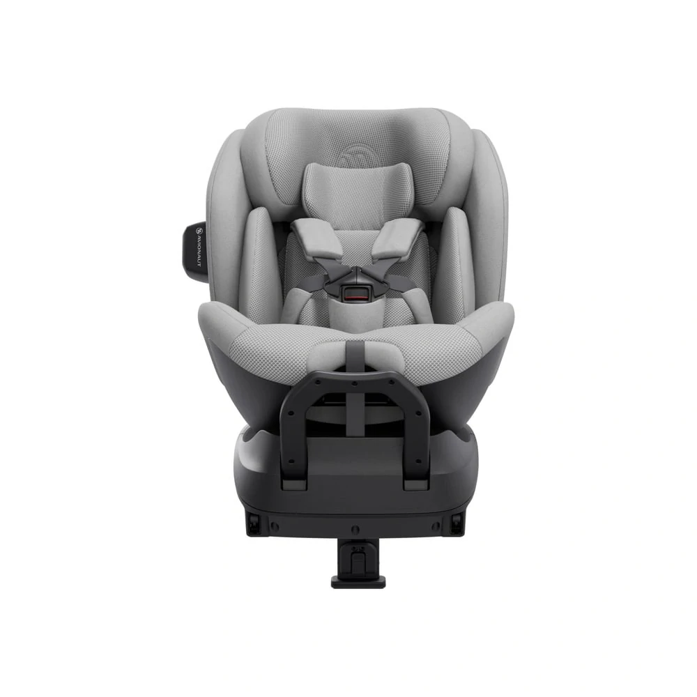 Avionaut STARDUST AIRFLOW Grey s vložkou