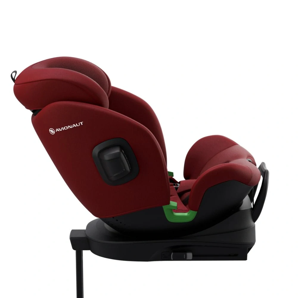Avionaut STARDUST AIRFLOW Red s vložkou