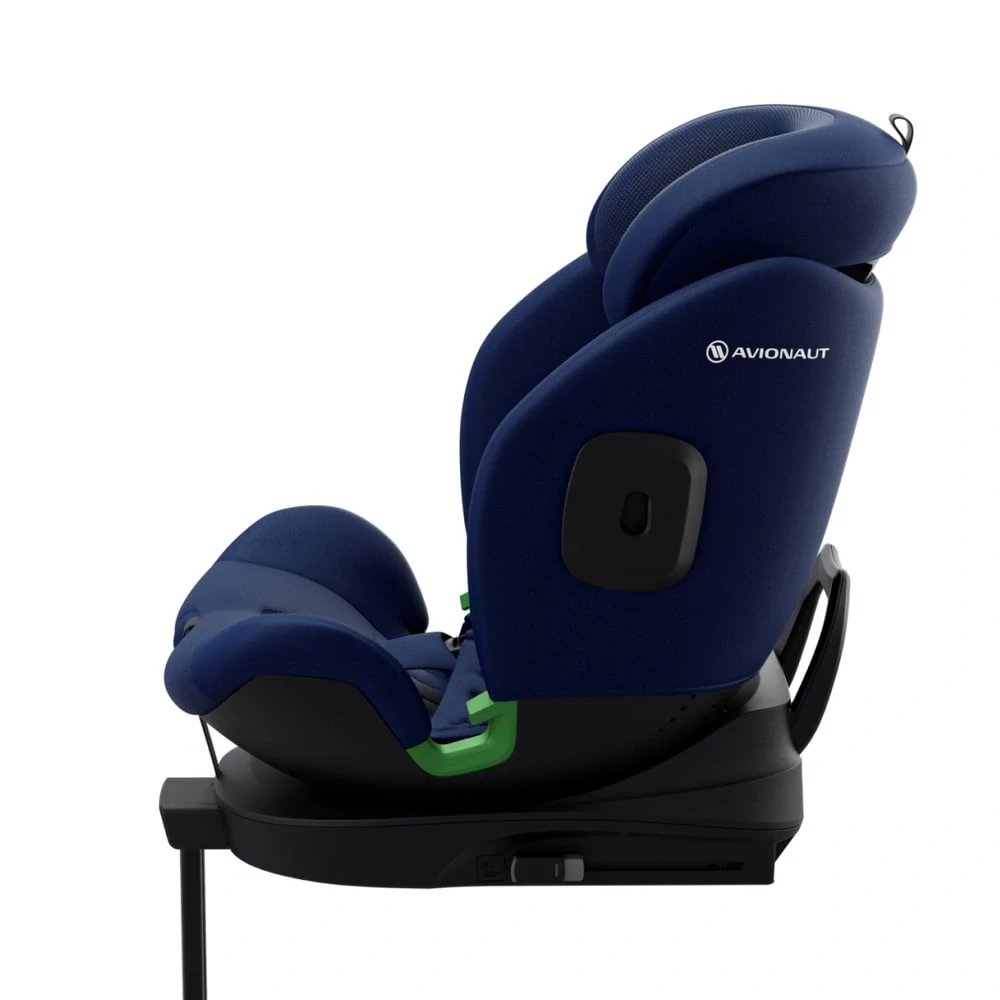 Avionaut STARDUST AIRFLOW Navy s vložkou