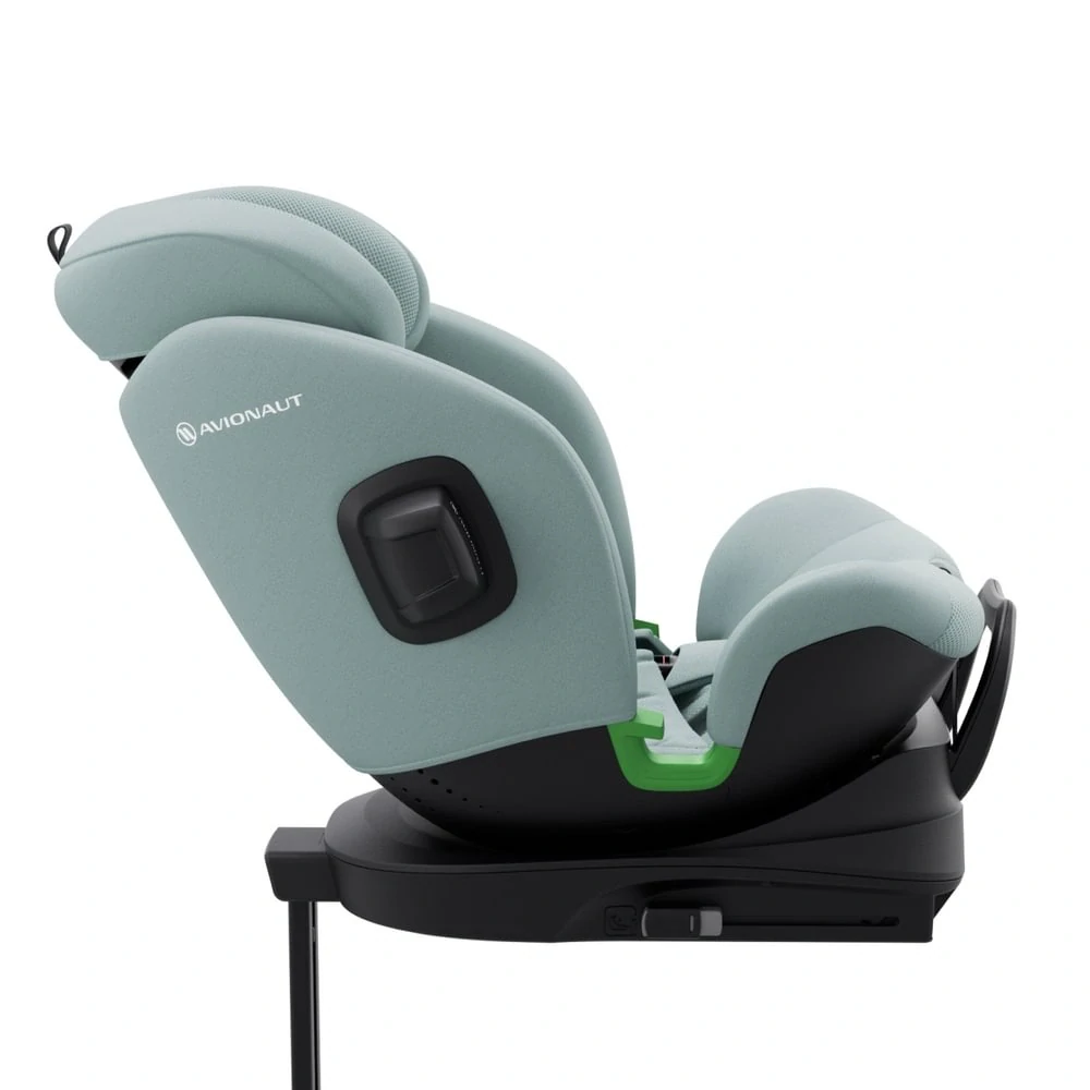 Avionaut STARDUST AIRFLOW Mint s vložkou