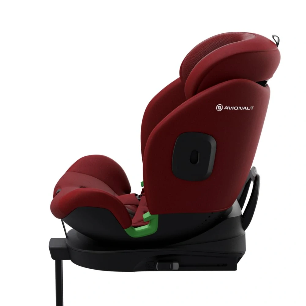 Avionaut STARDUST AIRFLOW Red s vložkou
