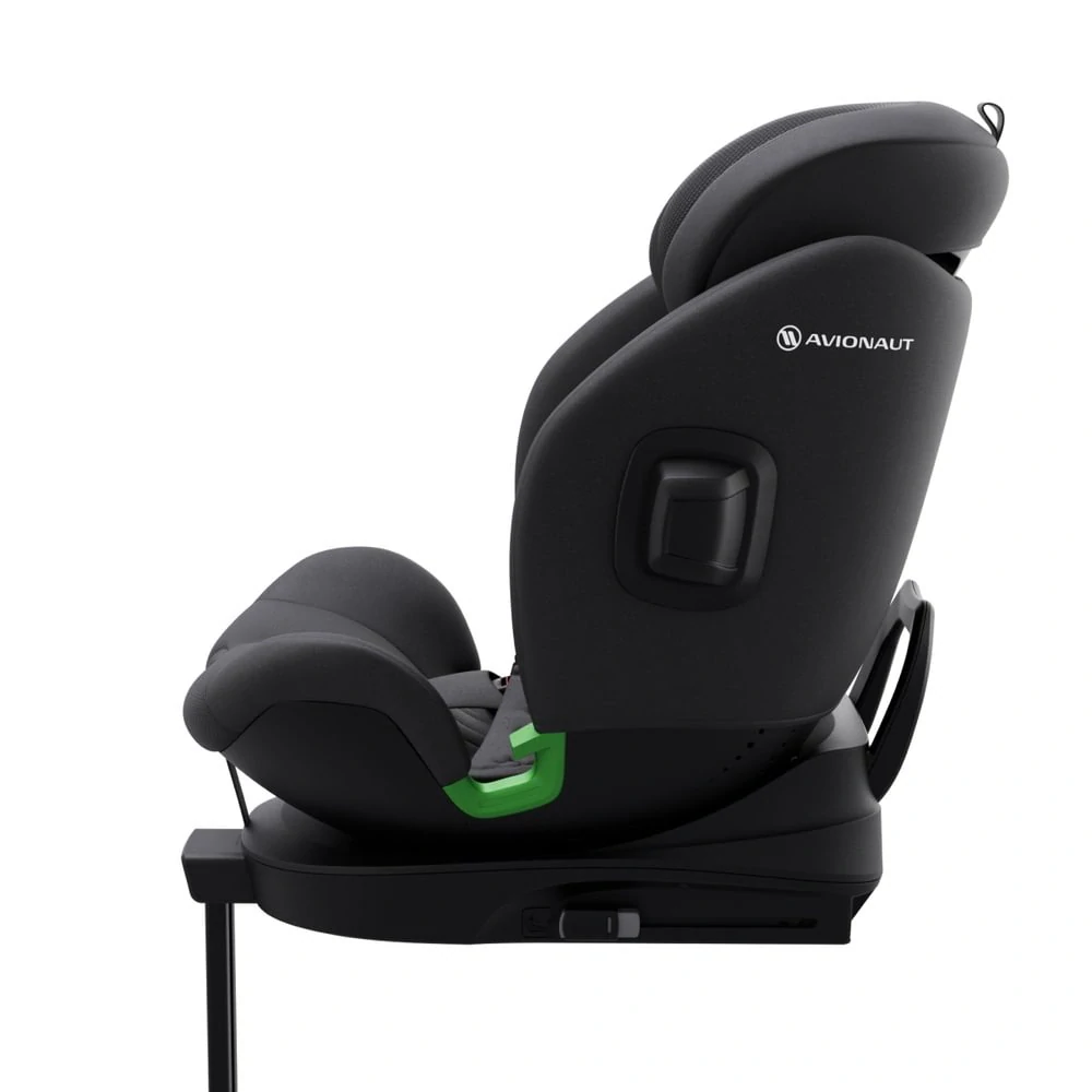 Avionaut STARDUST AIRFLOW Black