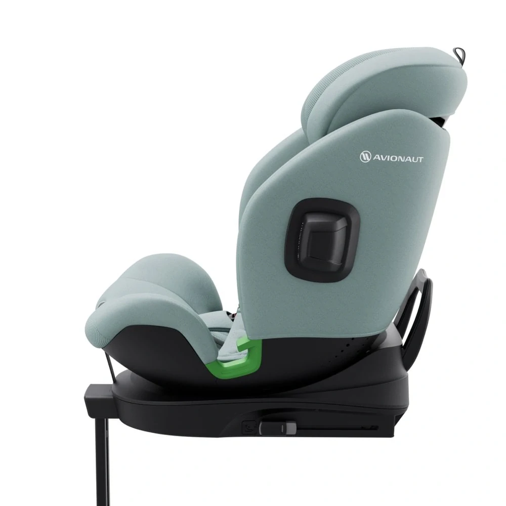 Avionaut STARDUST AIRFLOW Mint s vložkou