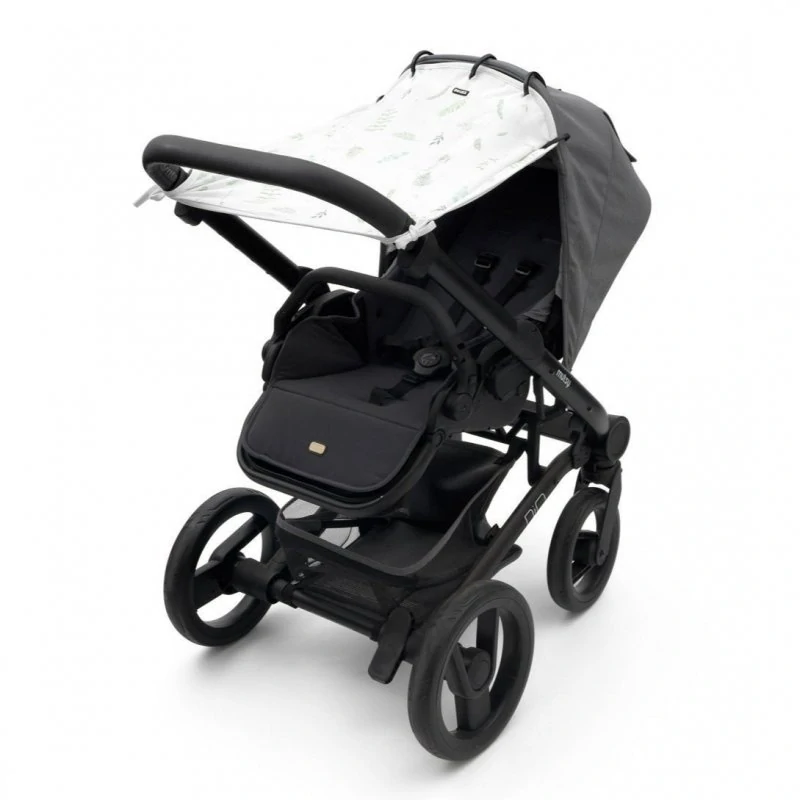 sluneční clona Dooky Design Tuscany s UV ochranou UPF 50+