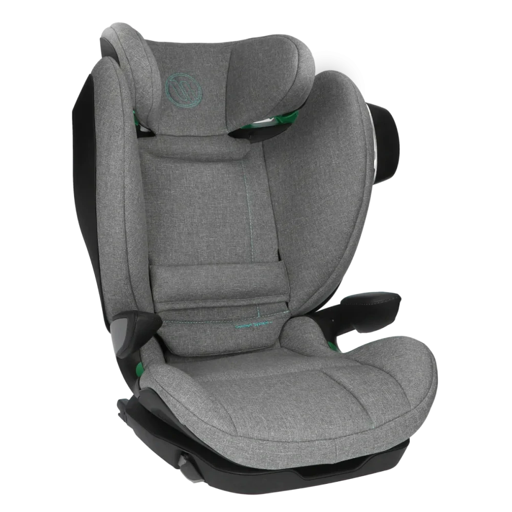 Avionaut MaxSpace Smart Grey