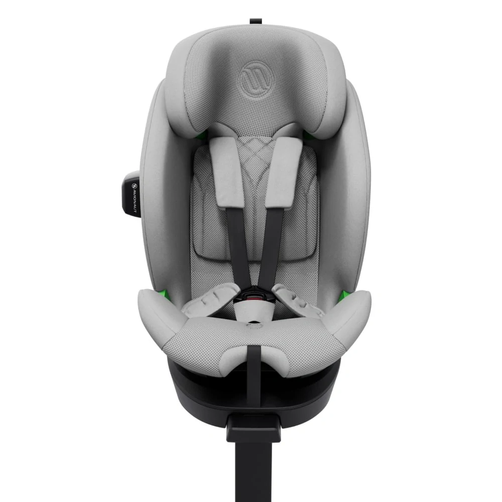 Avionaut STARDUST AIRFLOW Grey s vložkou