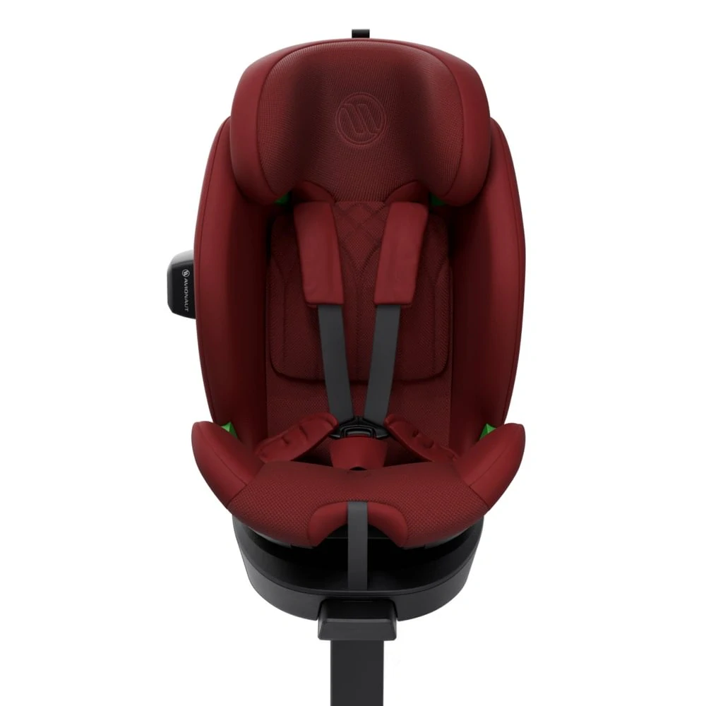 Avionaut STARDUST AIRFLOW Red s vložkou