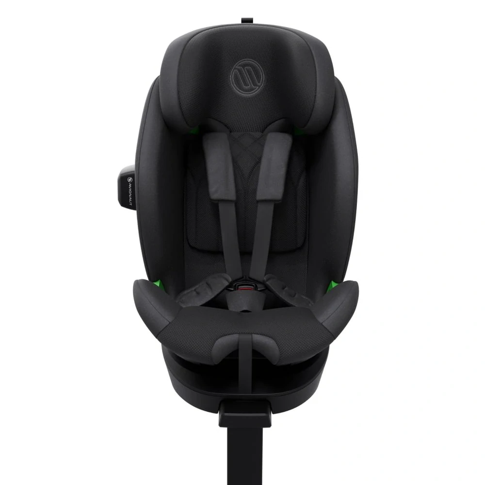 Avionaut STARDUST AIRFLOW Black