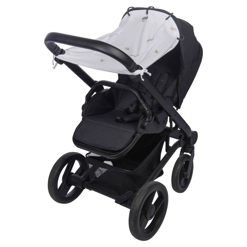 sluneční clona Design clona Dandelion s UV ochranou UPF 50+
