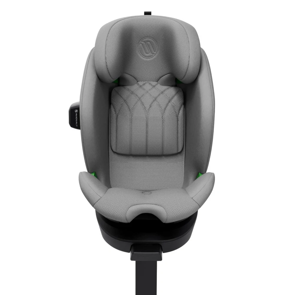 Avionaut STARDUST AIRFLOW Grey s vložkou