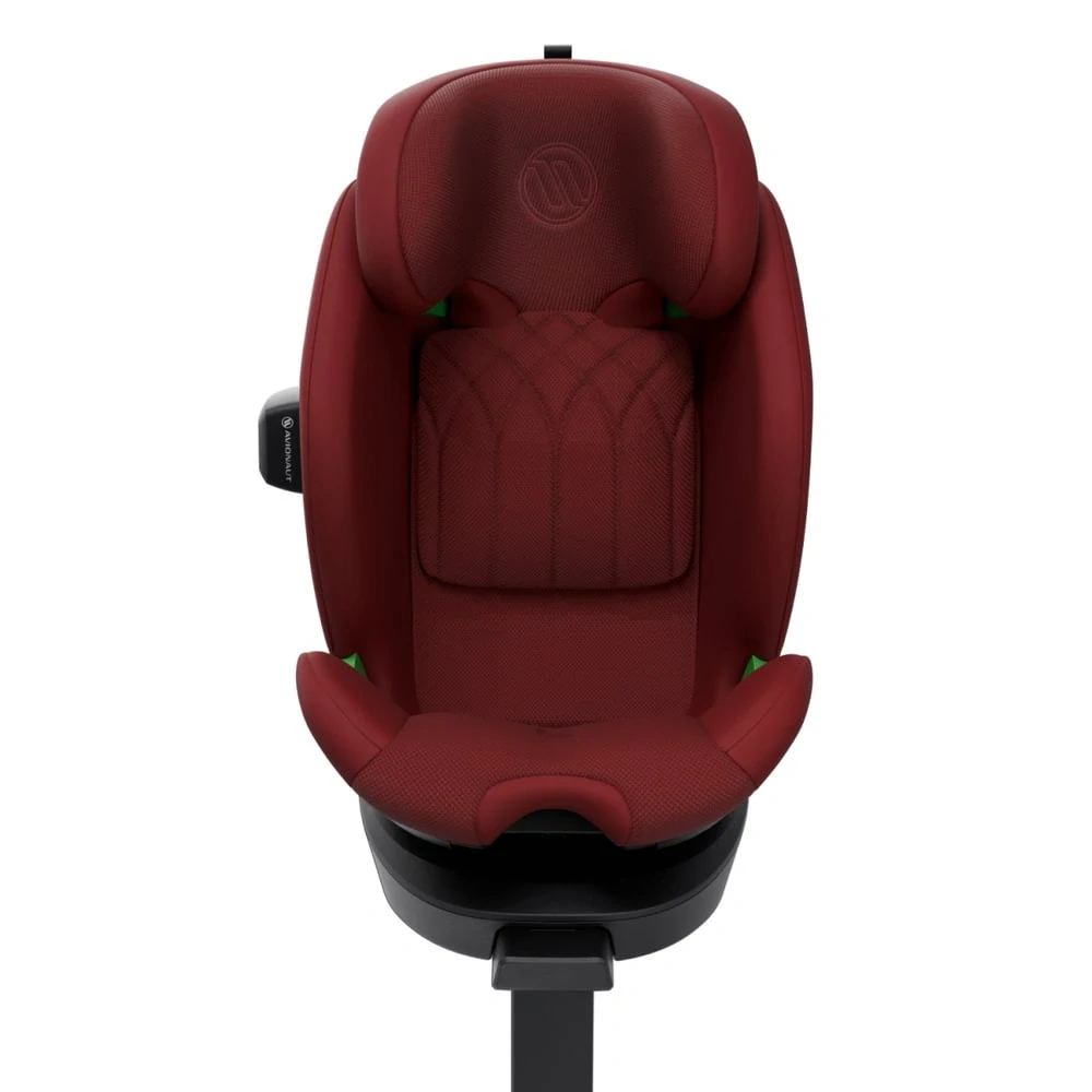 Avionaut STARDUST AIRFLOW Red s vložkou