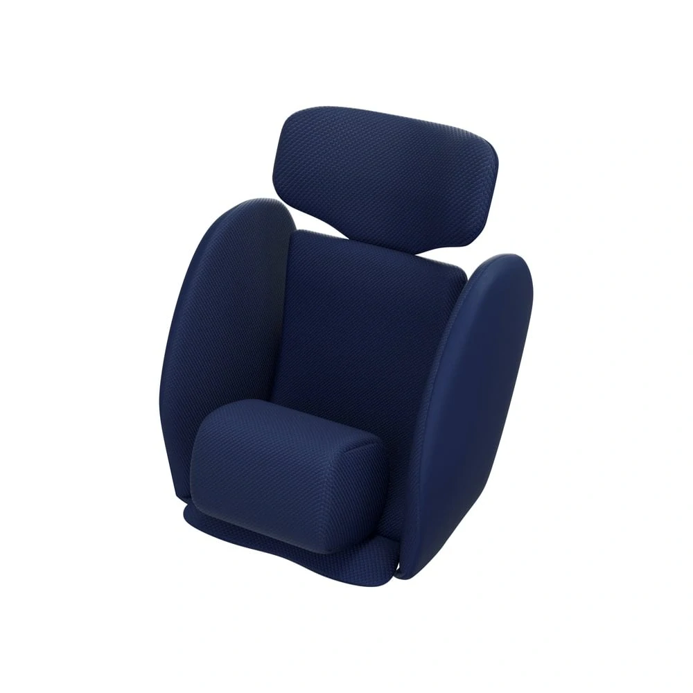 Avionaut STARDUST AIRFLOW Navy s vložkou