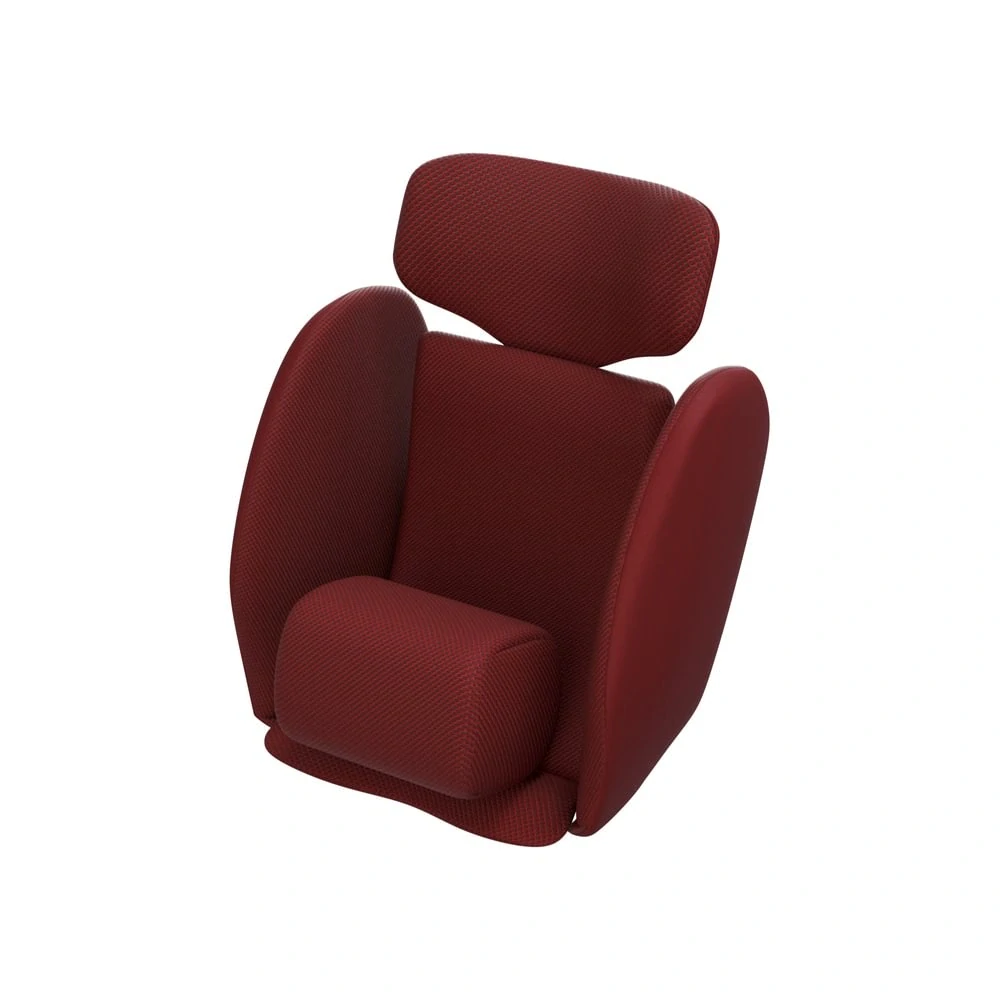 Avionaut STARDUST AIRFLOW Red s vložkou