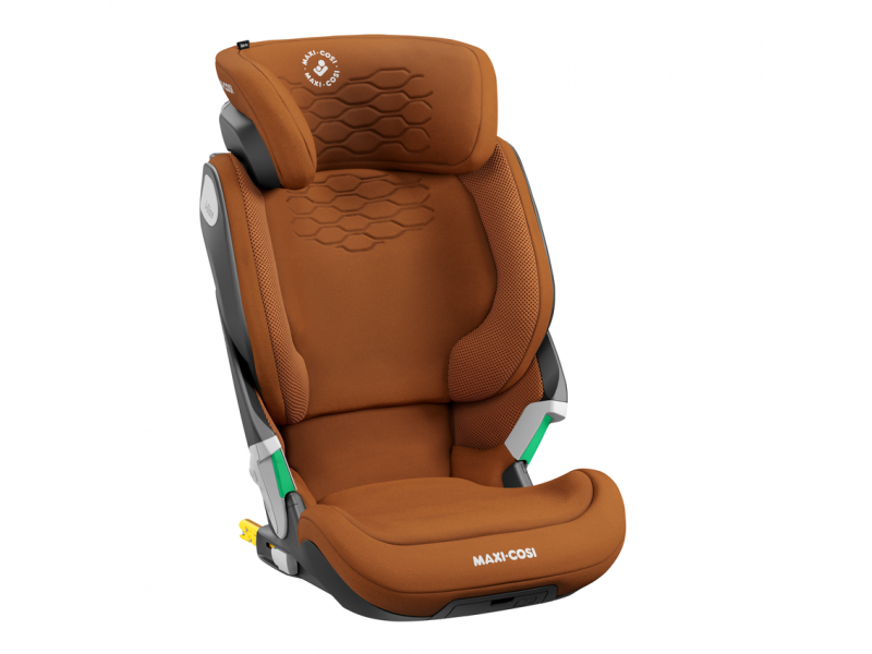 Maxi-Cosi Kore Pro i-Size autosedačka Authentic Cognac