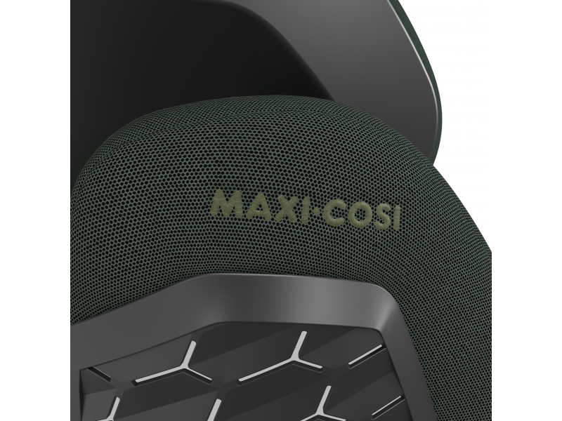 Maxi-Cosi RodiFix Pro 2 i-Size autosedačka Authentic Green