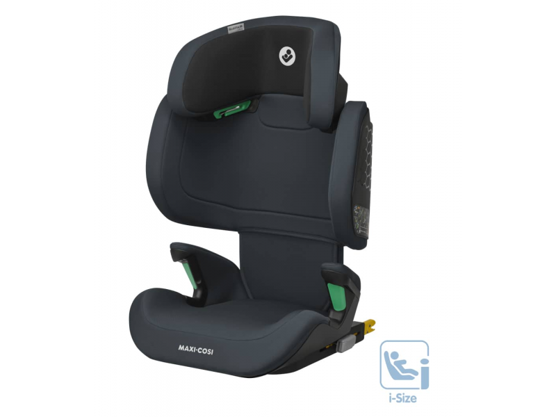 Maxi-Cosi RodiFix M i-Size autosedačka Basic Grey