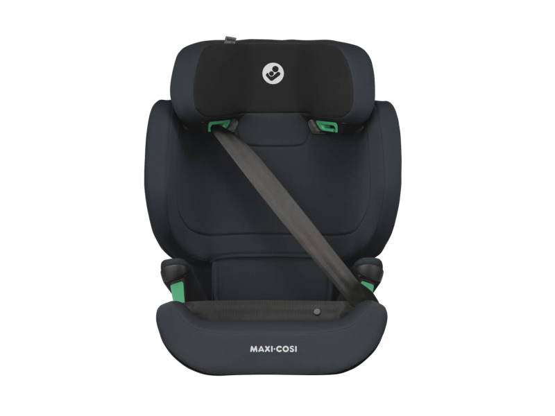 Maxi-Cosi RodiFix M i-Size autosedačka Basic Grey