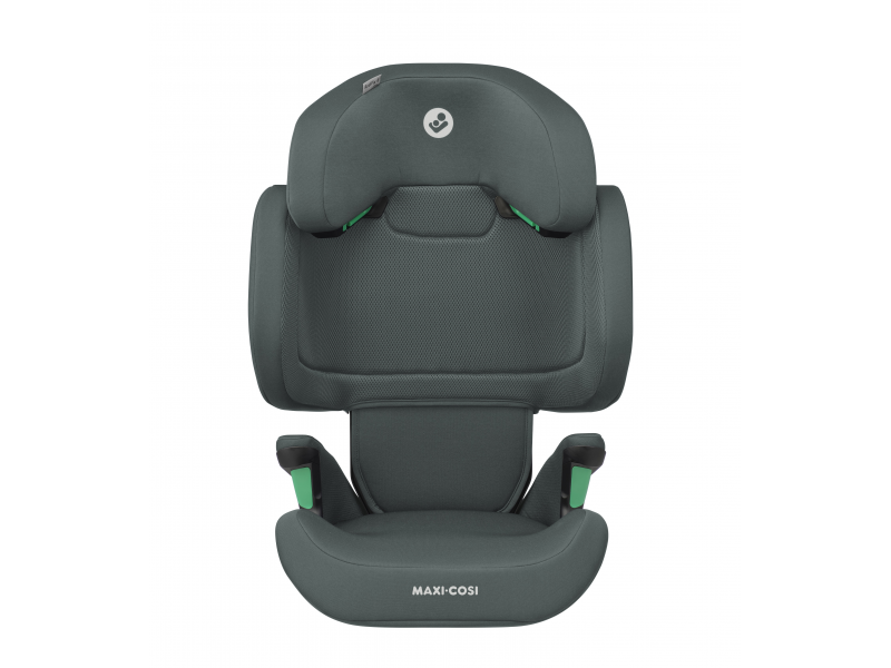 Maxi-Cosi RodiFix R i-Size autosedačka Authentic Graphite