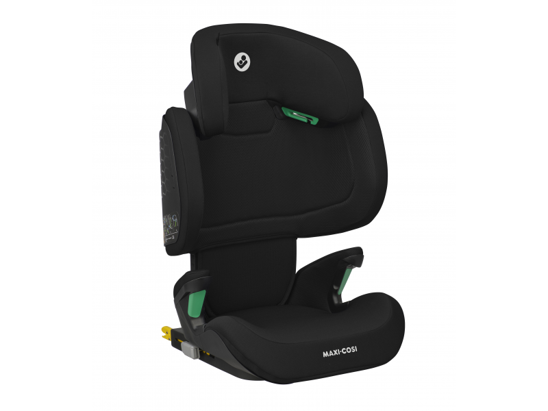 Maxi-Cosi RodiFix R i-Size autosedačka Authentic Black