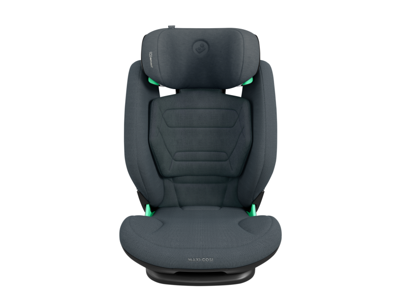 Maxi-Cosi RodiFix Pro 2 i-Size autosedačka Authentic Graphite