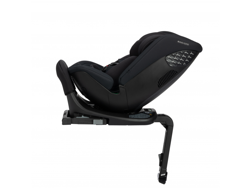 Maxi-Cosi Spinel 360 Plus autosedačka Authentic Black