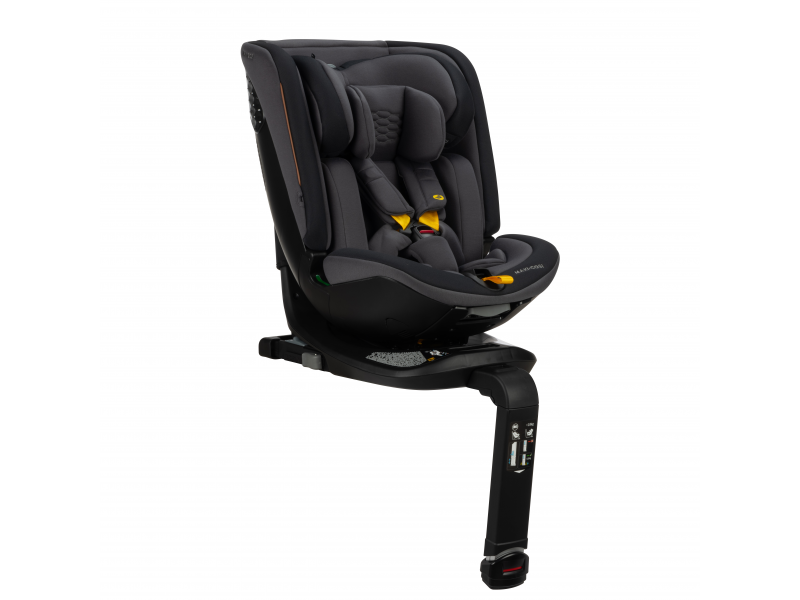 Maxi-Cosi Spinel 360 Plus autosedačka Raven