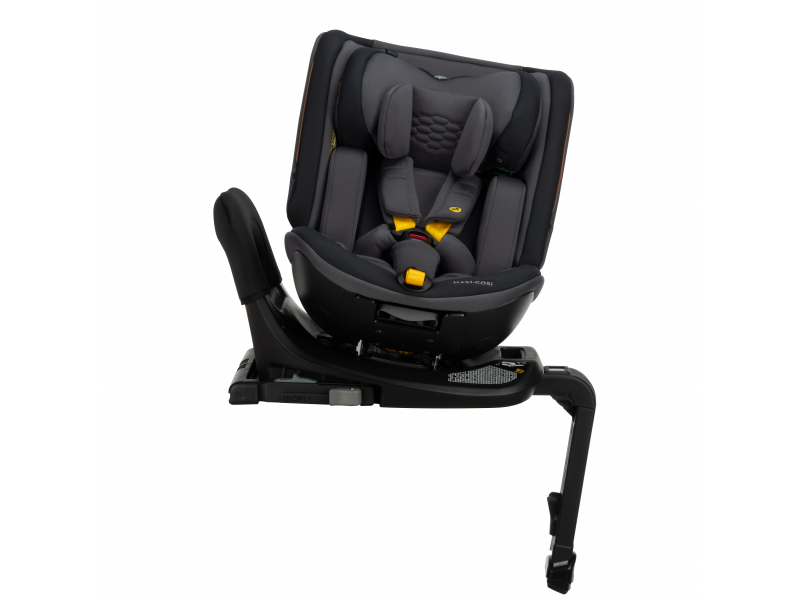 Maxi-Cosi Spinel 360 Plus autosedačka Raven