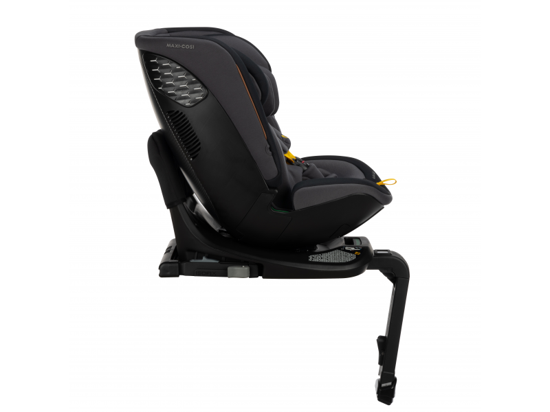 Maxi-Cosi Spinel 360 Plus autosedačka Raven