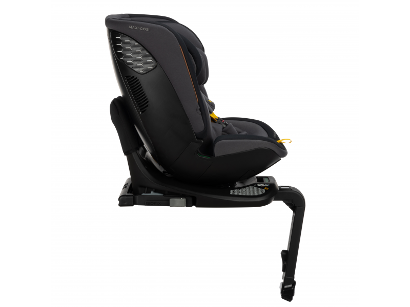Maxi-Cosi Spinel 360 Plus autosedačka Raven