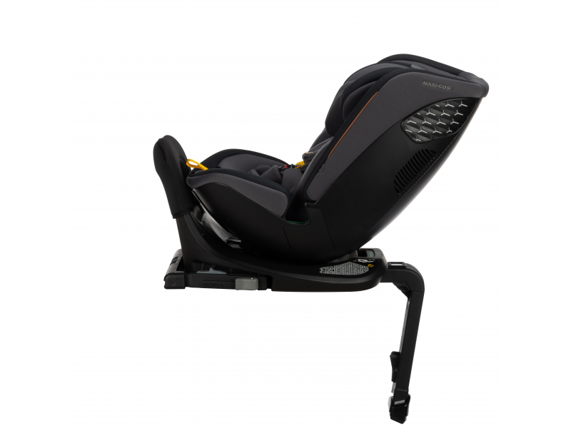 Maxi-Cosi Spinel 360 Plus autosedačka Raven