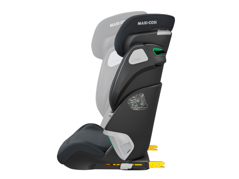Maxi-Cosi Kore Pro i-Size autosedačka Authentic Graphite