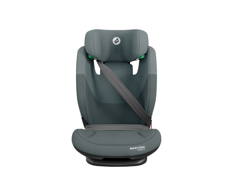 Maxi-Cosi RodiFix S i-Size autosedačka Tonal Graphite
